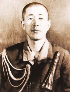 Kenji Hatanaka