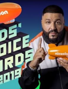 Nickelodeon Kids' Choice Awards 2019