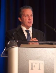 Gene Sperling
