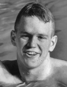 Roy Saari