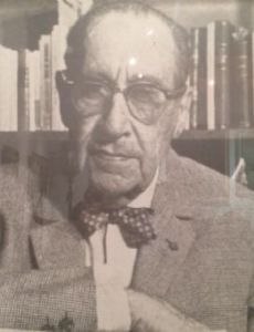 Isidro Fabela
