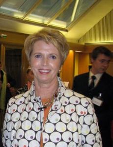 Marilyn Ware