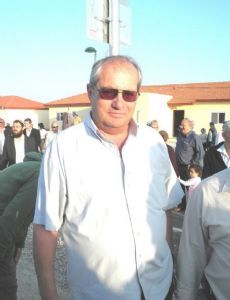 Zvi Hendel