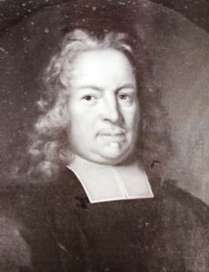 Johannes Bilberg