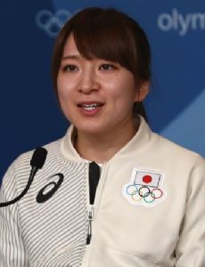 Yumi Suzuki