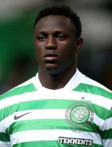 Thomas Wanyama