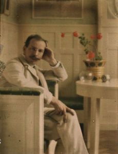 Heinrich Kühn
