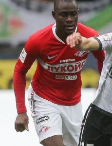 Idrisa Sambú