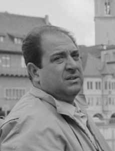 Enzo Barboni