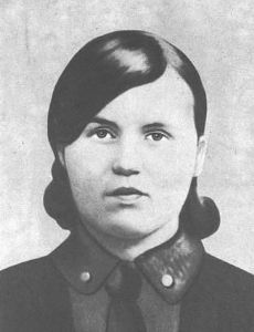 Anna Lisitsyna