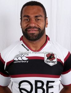Malakai Ravulo