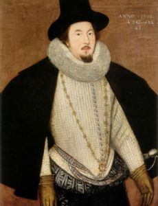Gilbert Talbot, 7th Earl of Shrewsbury