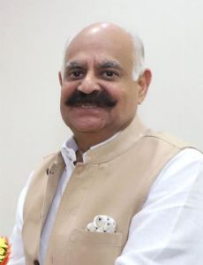 Vijayendrapal Singh