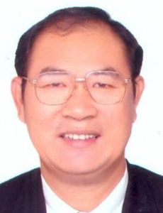 Hsu Chih-ming