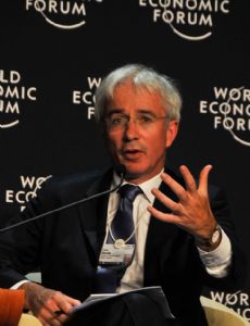 Peter Sands (banker)