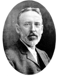 Thomas Turner (metallurgist)