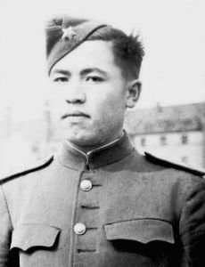 Rakhimzhan Qoshqarbaev
