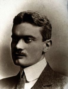 Giuseppe Bastianelli