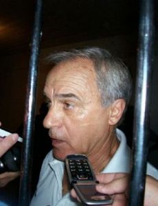 Roberto Saporiti