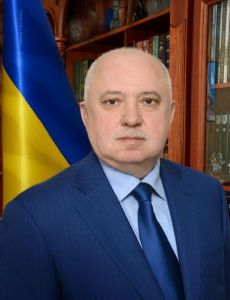 Viktor Razvadovsky