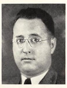 Bill DeWitt