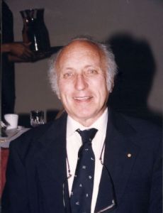 Edwin Kessler