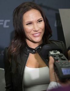 Cat Zingano