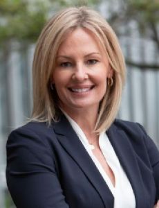 Karen McDonald (Michigan politician)