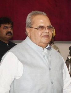 Satya Pal Malik