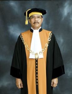 Muhammad Hatta Ali