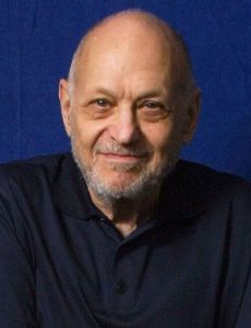 Charles Strouse