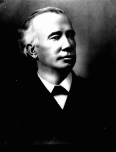 Robert Wyche Davis