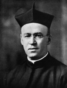 John B. Creeden