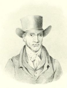 Henry Thomas Alken