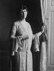 Elsa Thulin