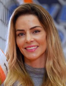 Suelle Oliveira