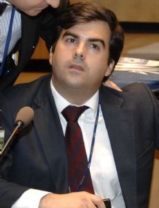 Duarte Marques