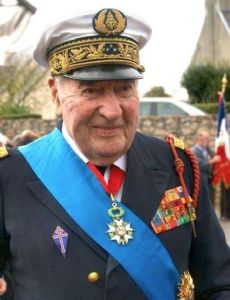 François Flohic