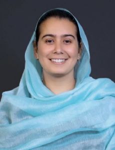 Narinder Kaur Bharaj