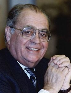Pierre Beregovoy