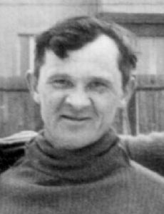 Kęstutis Bulota