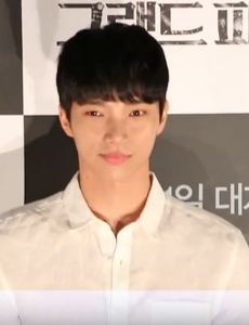 Oh Seung-yoon
