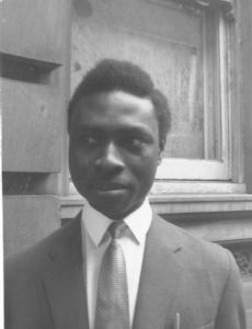 Ayo Bankole