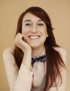 Joanna Hausmann