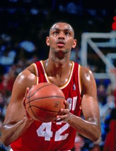 Eric Riley