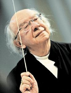 Gennady Rozhdestvensky