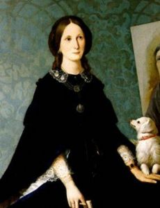 Louisa Grace Bartolini