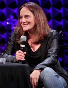 Liz Tuccillo