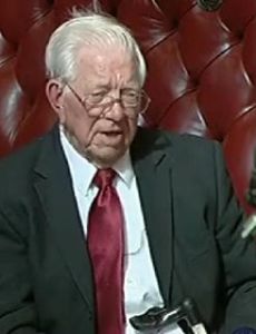 Jack Ashley, Baron Ashley of Stoke
