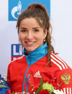 Yulia Kanakina
